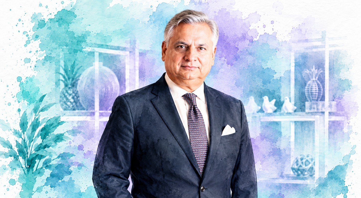 Fadeel Wehbe takes expanded Accor luxury leadership role in Saudi Arabia
