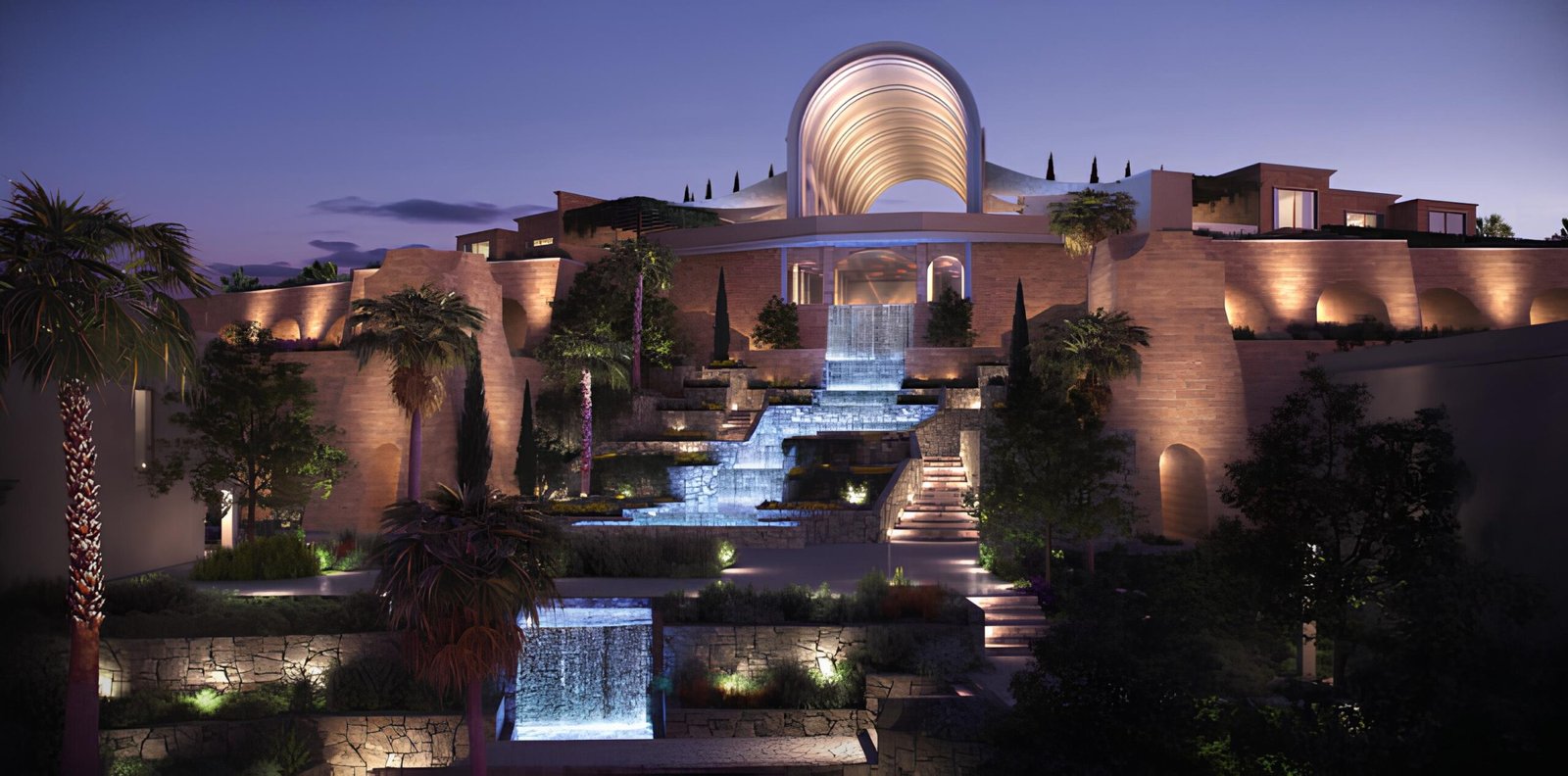Fairmont to make Greece debut with 104-key resort in Crete