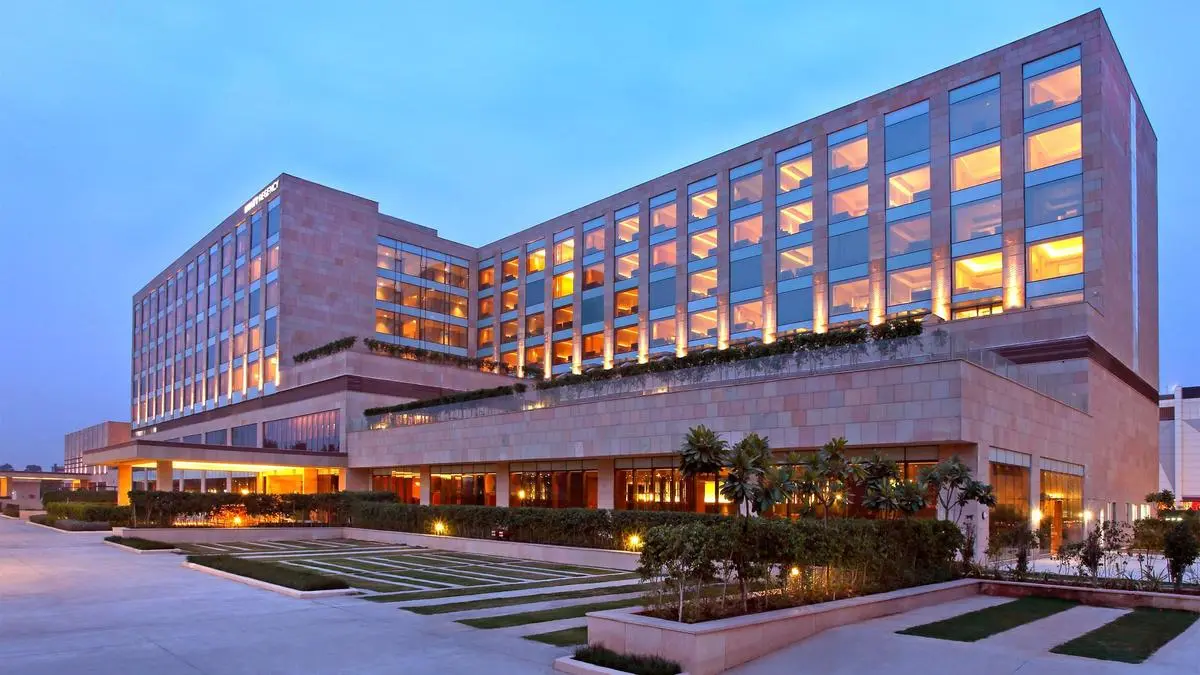 Hyatt targets five-fold expansion in India over next five years