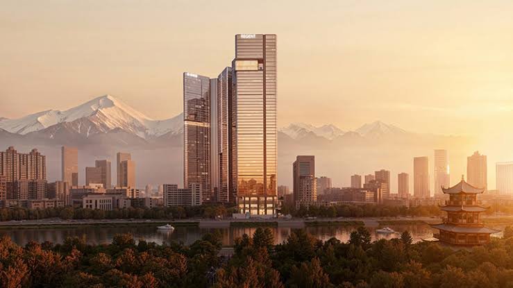 IHG brings Noted Collection to Japan with two Tokyo hotels