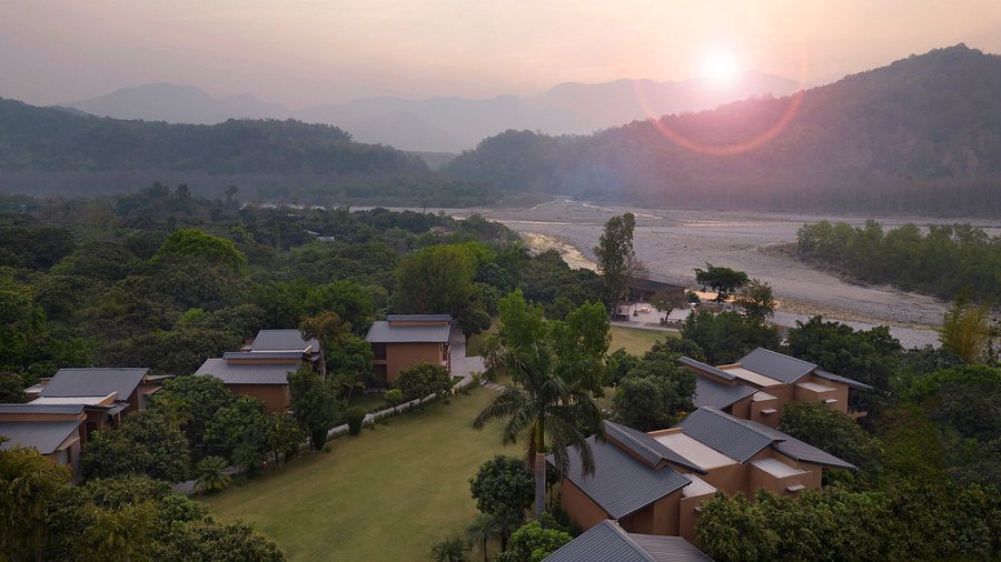IHG signs 50-key Garner Hotel Jim Corbett wincwire
