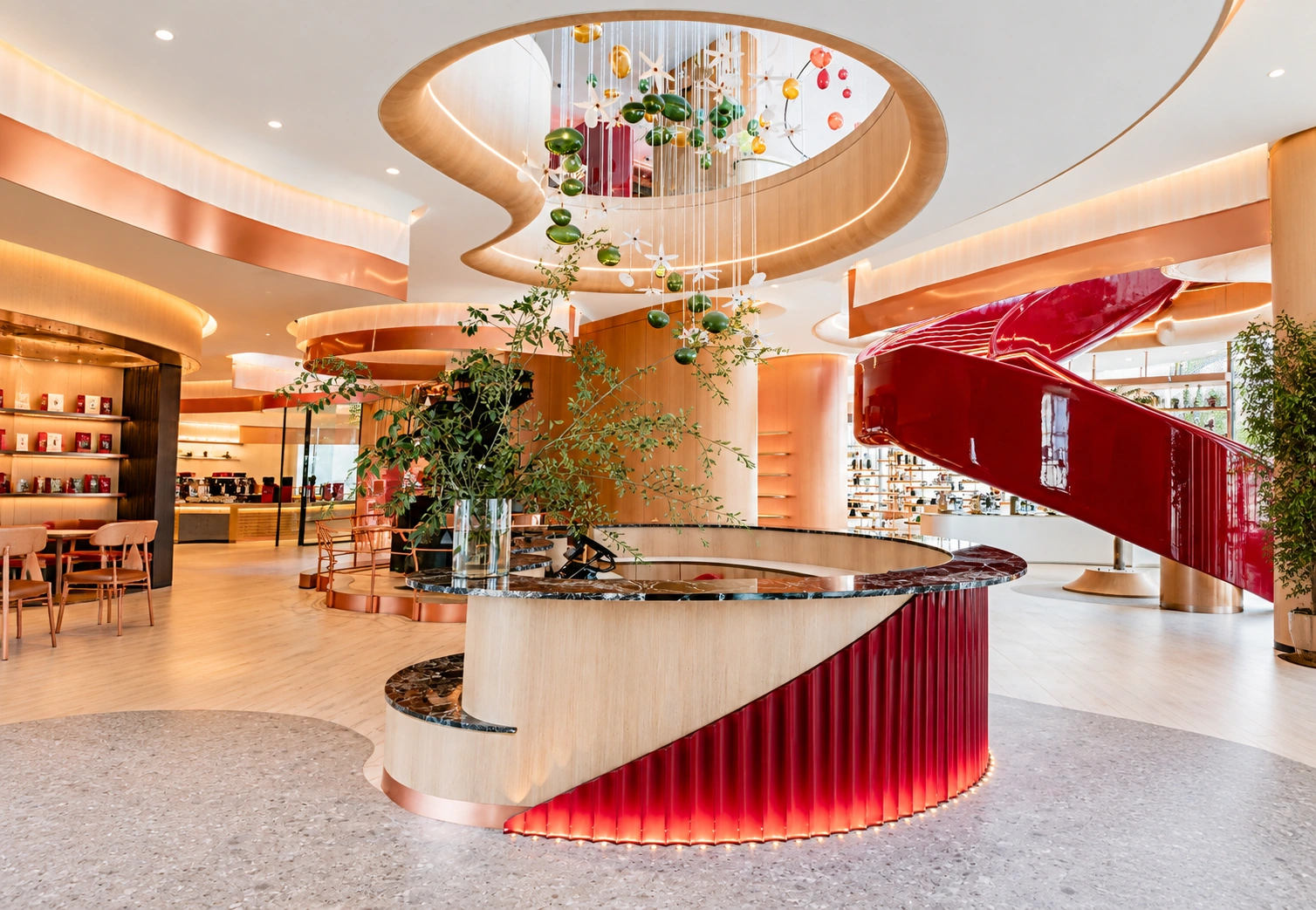 IHG signs coffee-inspired Noted Collection hotel in Amman