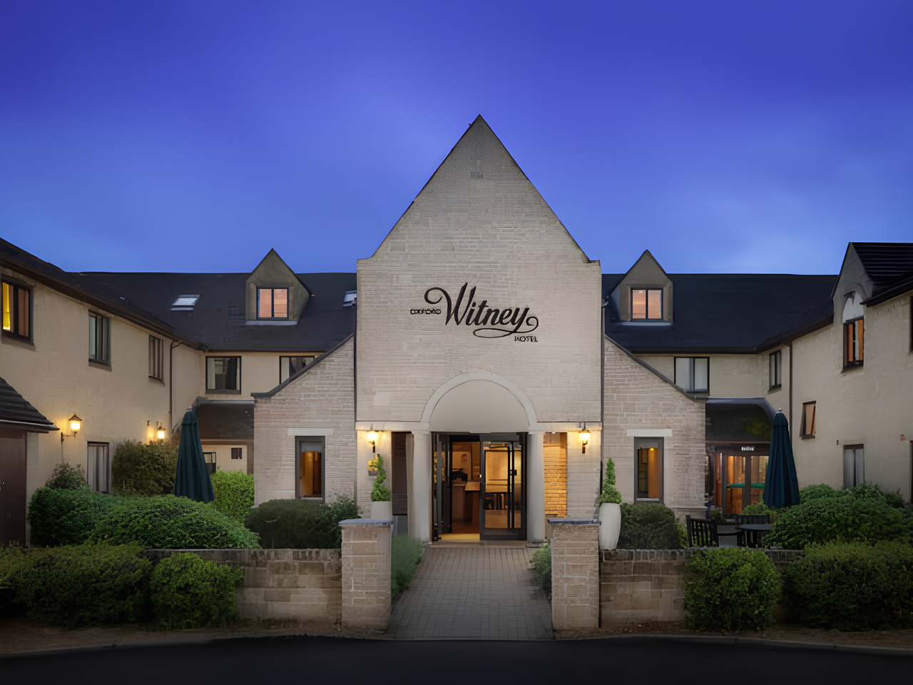 JdV by Hyatt to make UK debut with Oxford Witney Hotel