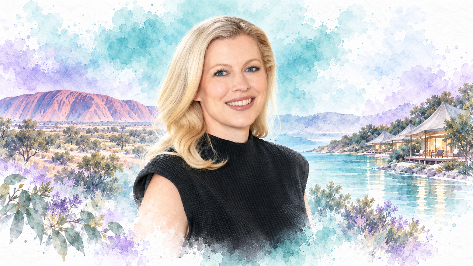 Journey Beyond Appoints Jo Boundy to Lead Resorts & Lodges wincwire