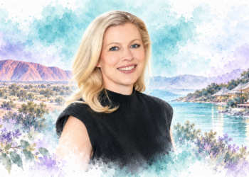Journey Beyond Appoints Jo Boundy to Lead Resorts & Lodges wincwire