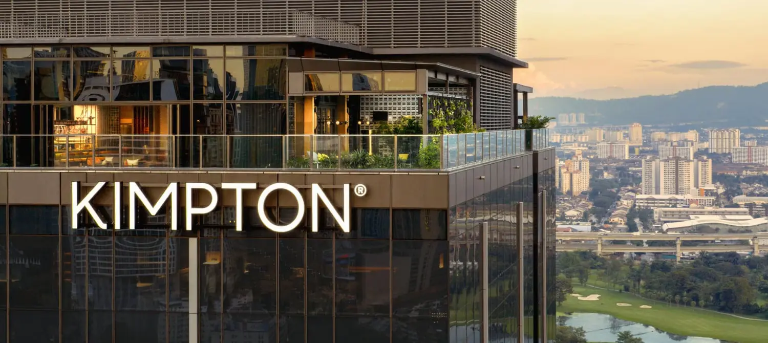 Kimpton enters all-inclusive market with 355-suite Riviera Maya resort