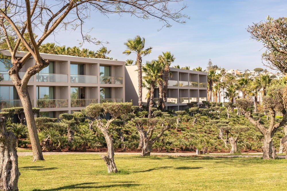 Kimpton to make Rome debut with 114-room Via Veneto hotel