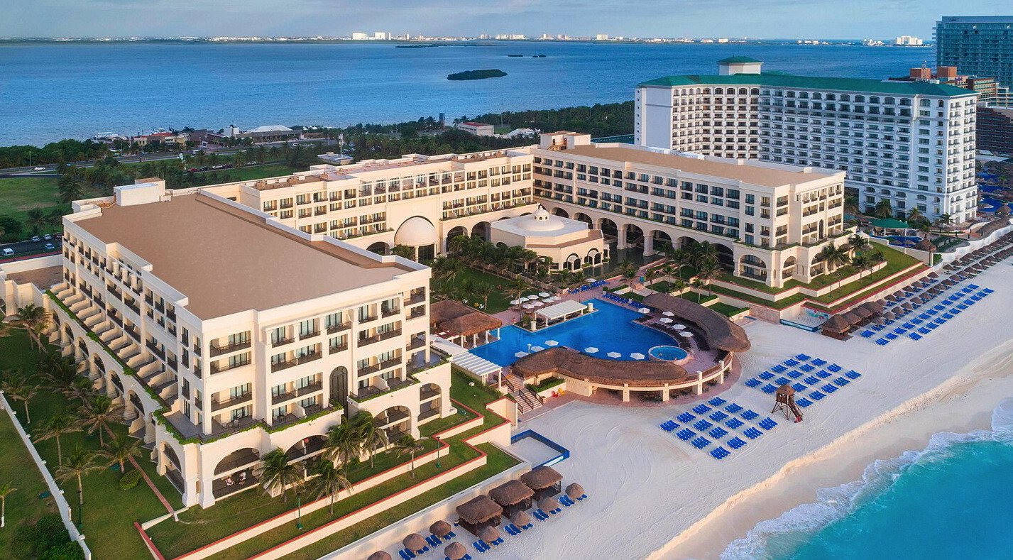 Marriott reaches 300 hotels in Mexico with 76 in pipeline