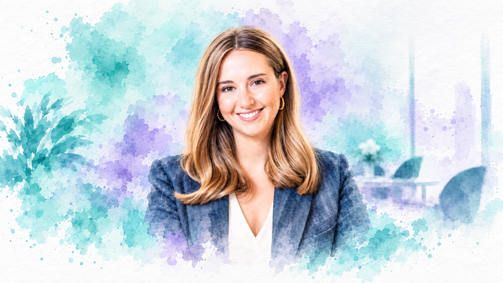 Marta Barceló Fontirroig appointed Vice-President EMEA at Barceló Hotel Group wincwire