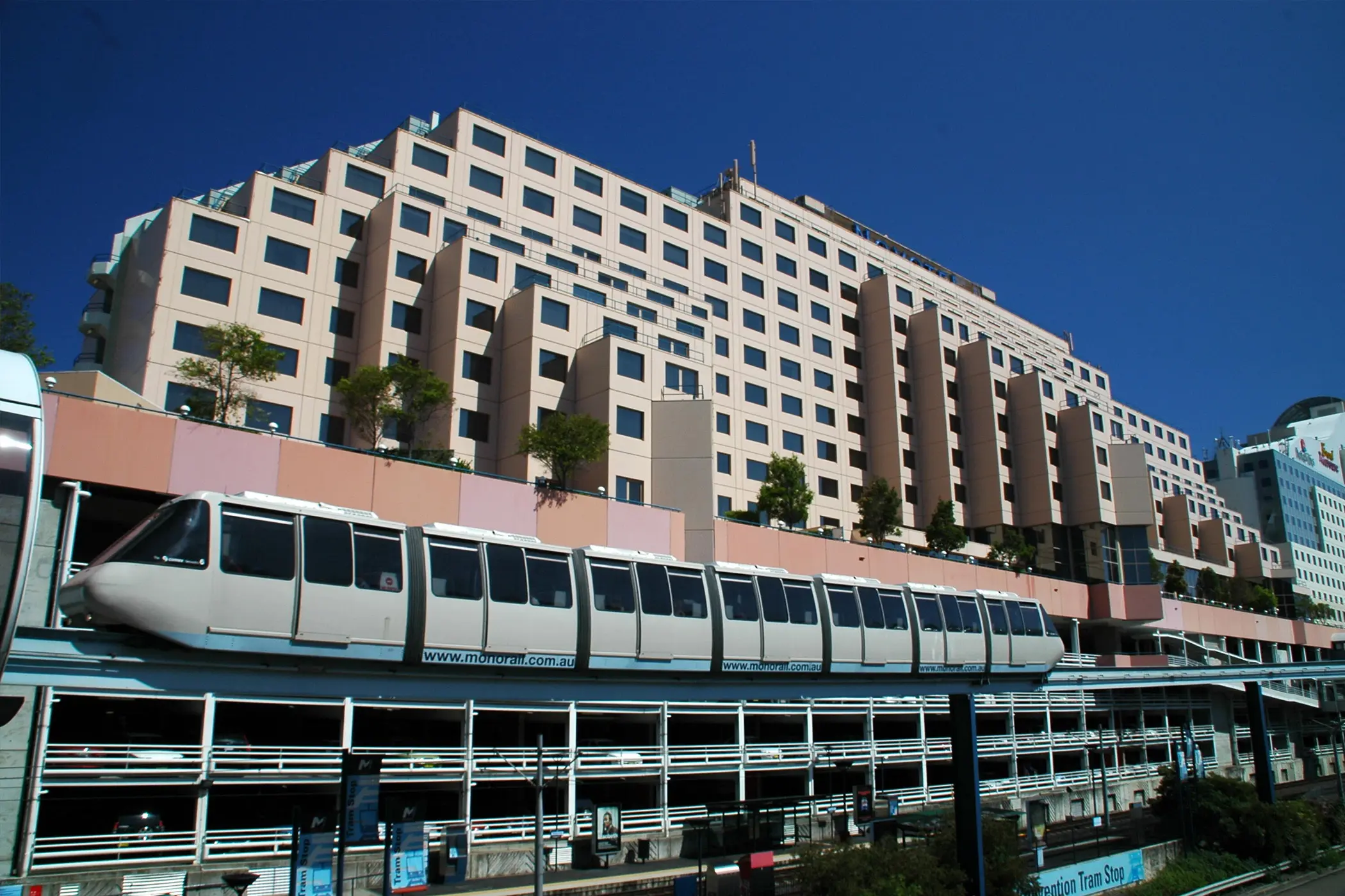 Novotel and ibis Darling Harbour sold for $390 million in Sydney’s biggest hotel deal in four years