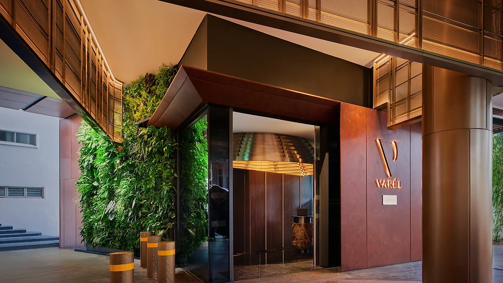 Varel Singapore brings neighbourhood-led hospitality to Selegie