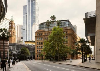 capella sydney best hotel oceania wincwire