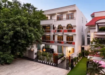 Country Inn Smart Stays enters Delhi NCR with 29-room Gurgaon hotel
