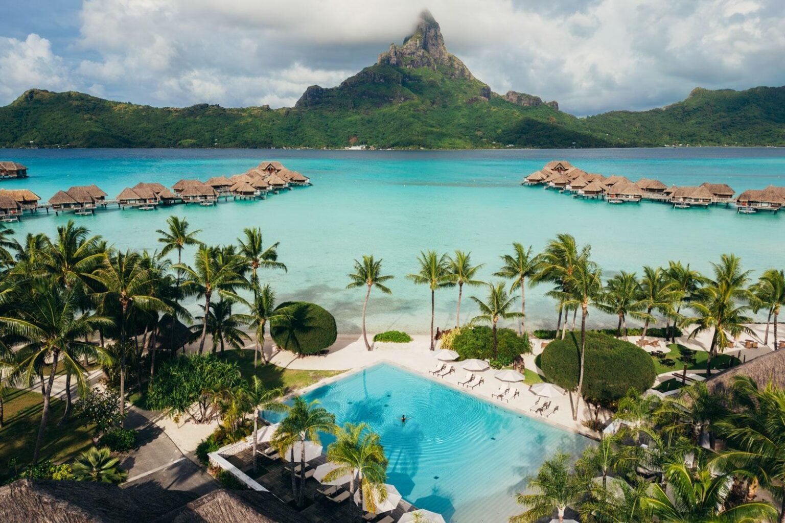 regent bora bora ihg french polynesia wincwire