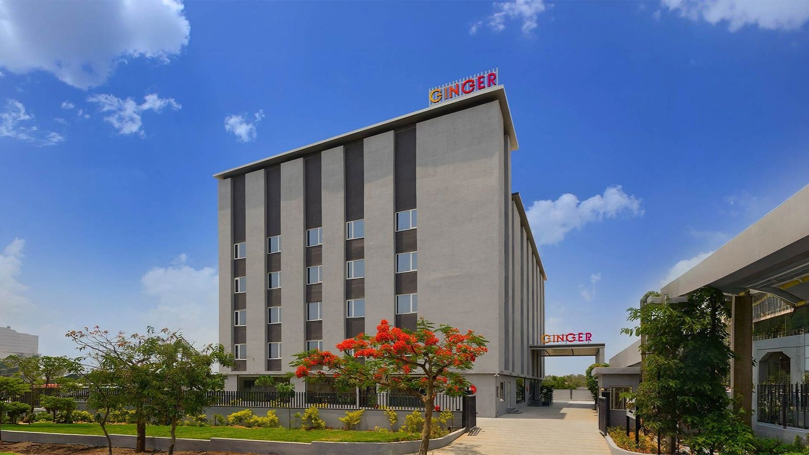 IHCL’s Ginger reaches 100 operating hotels in India