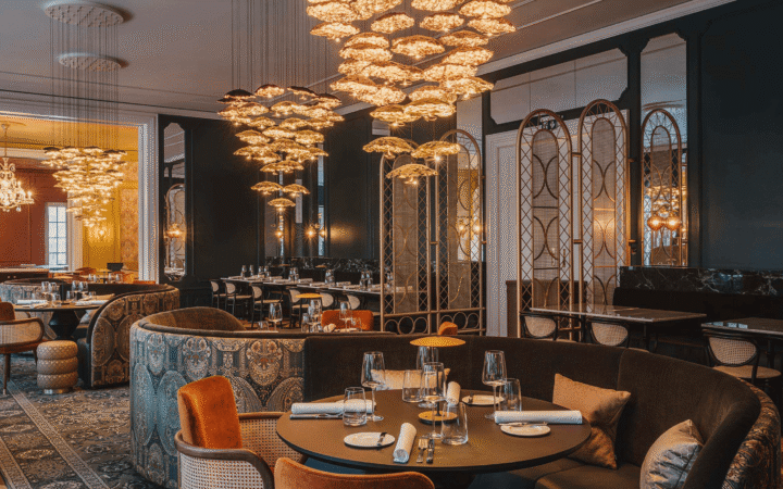 Taj Hessischer Hof Frankfurt marks Taj debut in continental Europe