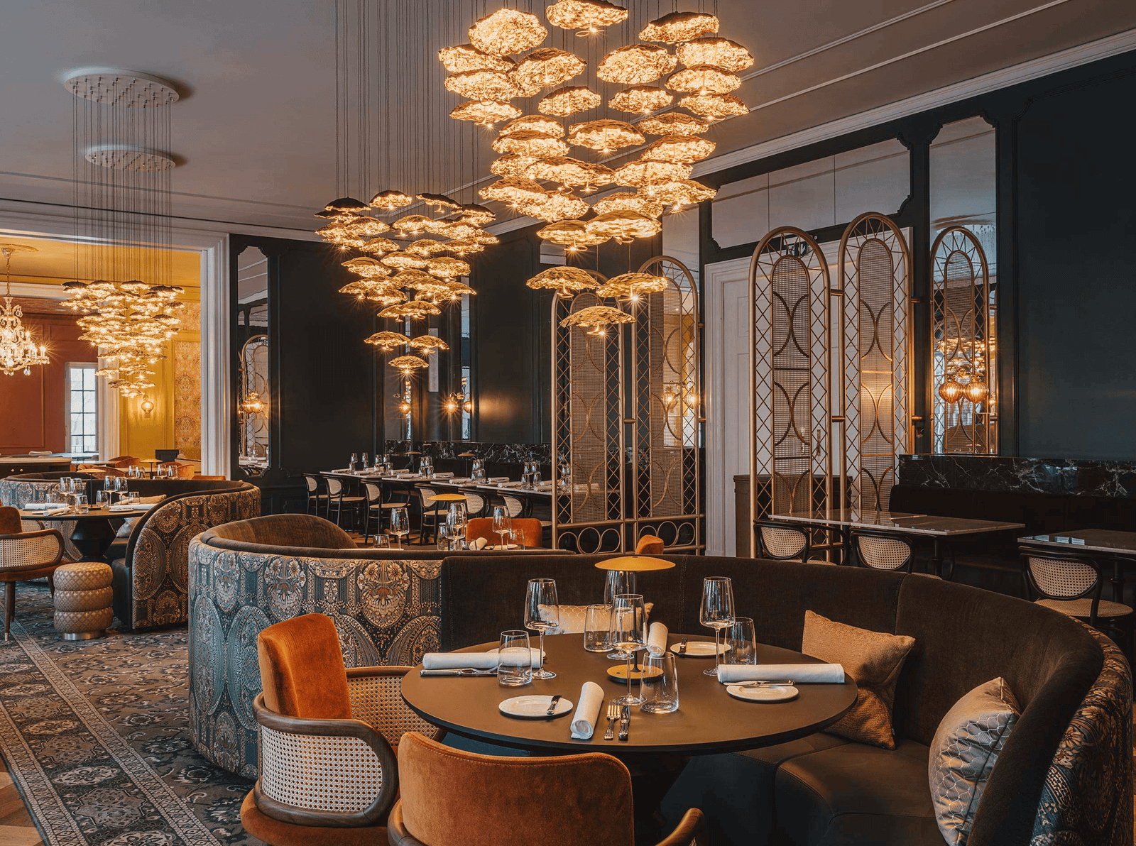 Taj Hessischer Hof Frankfurt marks Taj debut in continental Europe