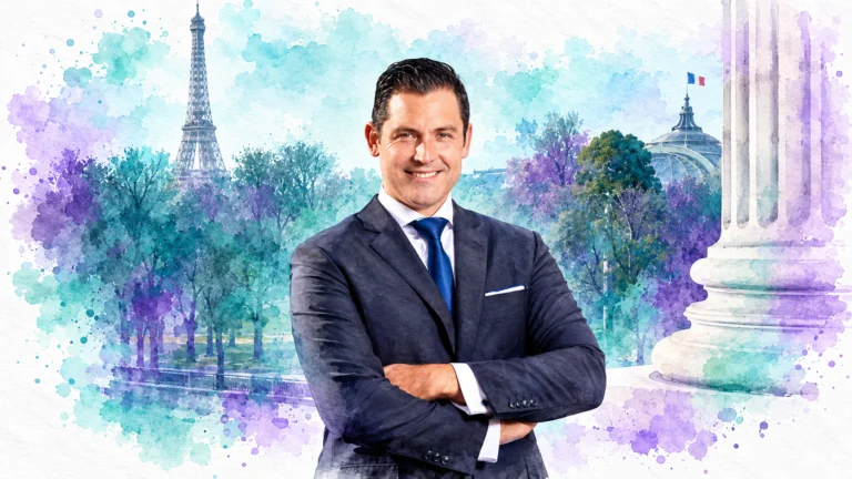 Vincent Billiard appointed Chief Operating Officer of Cheval Blanc