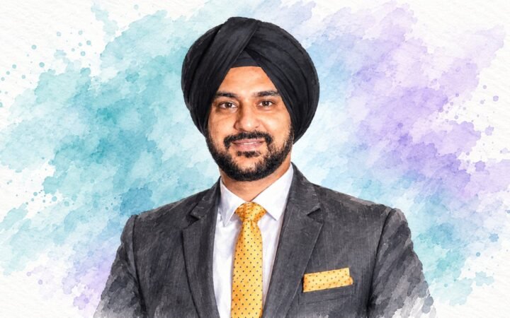 Deeppreet Bindra to lead ibis and ibis Styles in India