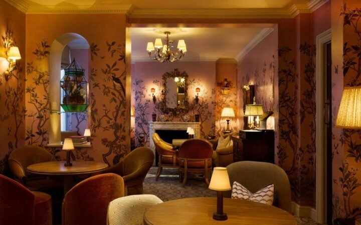 Minor Hotels brings Minor Reserve Collection to the UK with Dukes London