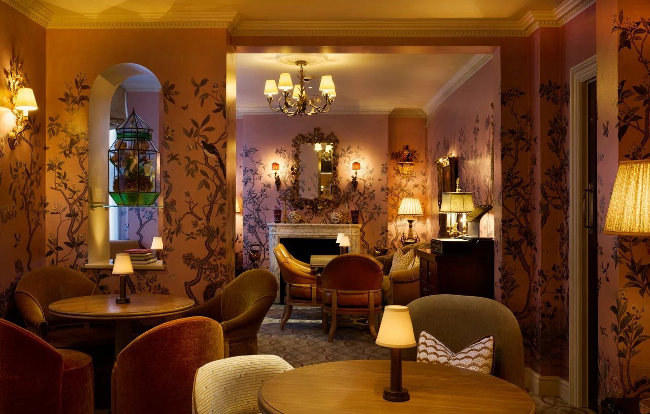 Minor Hotels brings Minor Reserve Collection to the UK with Dukes London