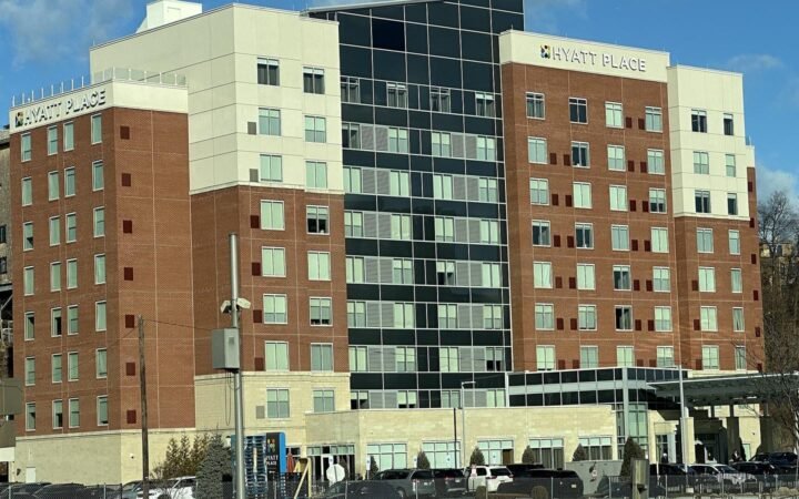Hyatt cuts build costs about 25% with Gen 4 Hyatt Place
