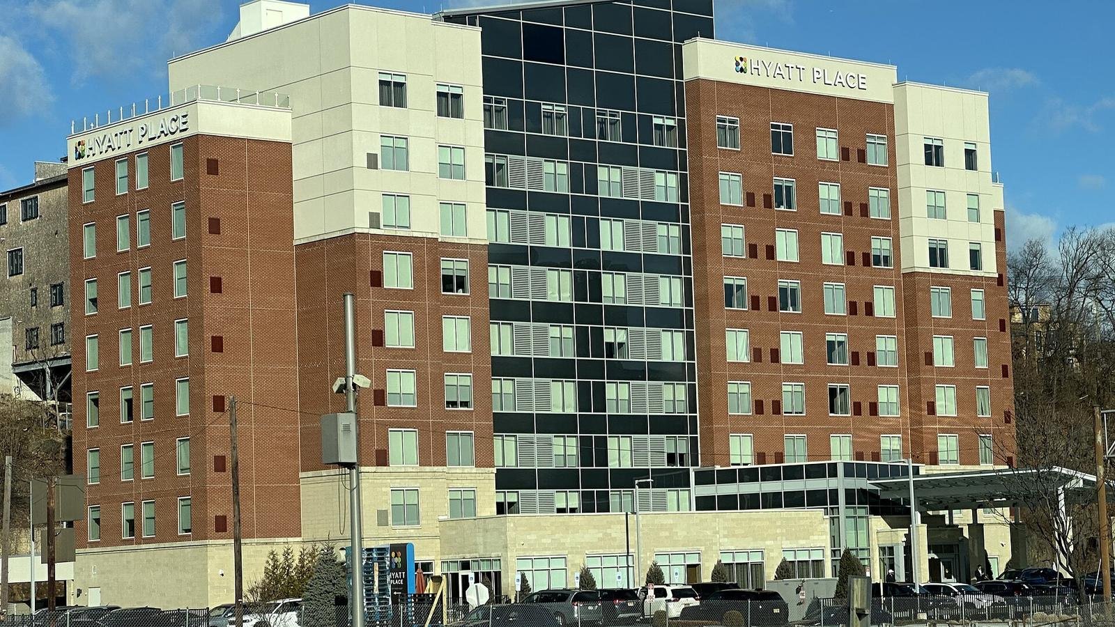 Hyatt cuts build costs about 25% with Gen 4 Hyatt Place