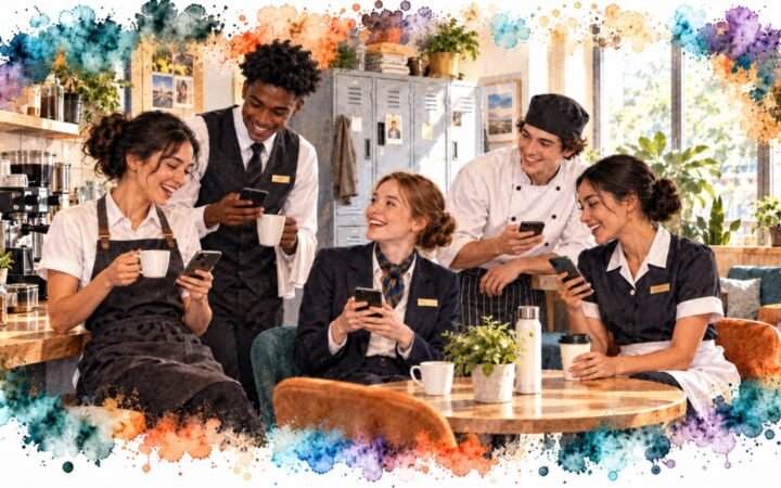 What Gen Z candidates want from hospitality employers in 2026