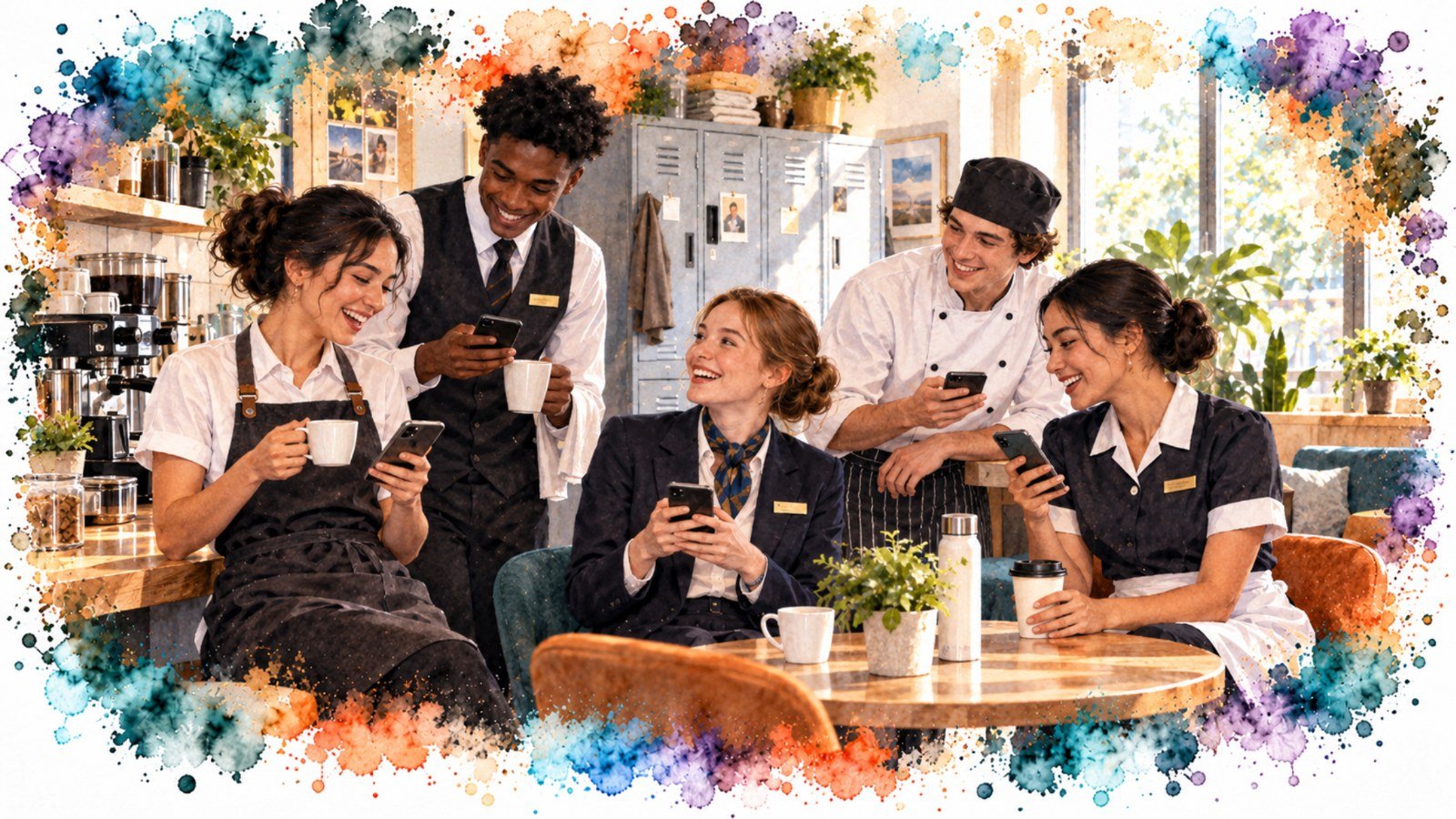 What Gen Z candidates want from hospitality employers in 2026