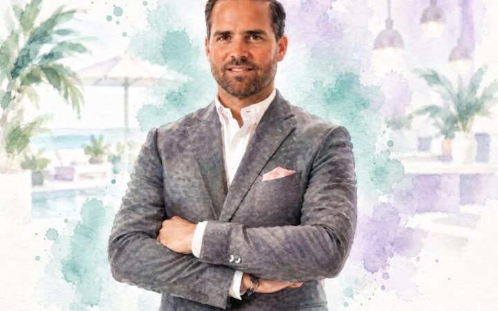RIVEO appoints Gregory Coquet as Chief Executive Officer