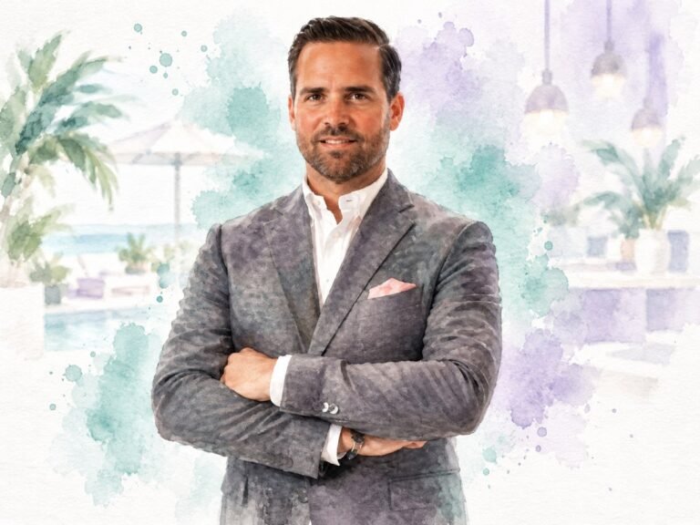 RIVEO appoints Gregory Coquet as Chief Executive Officer