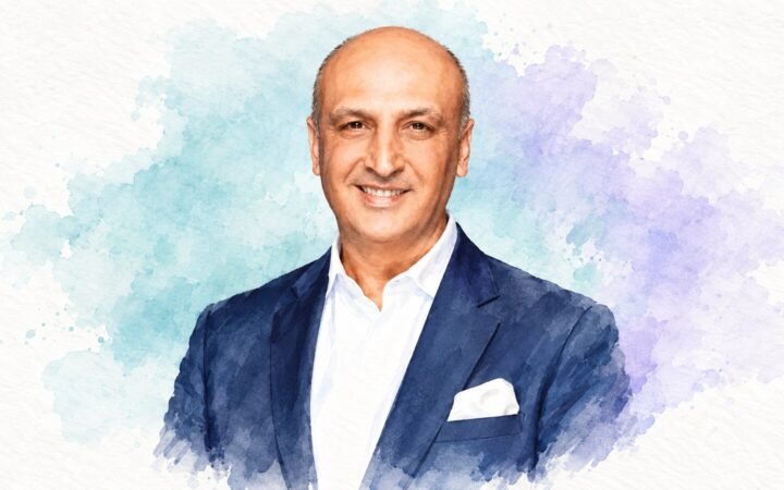 Hakan Ozel to lead three Shangri-La hotels in Europe