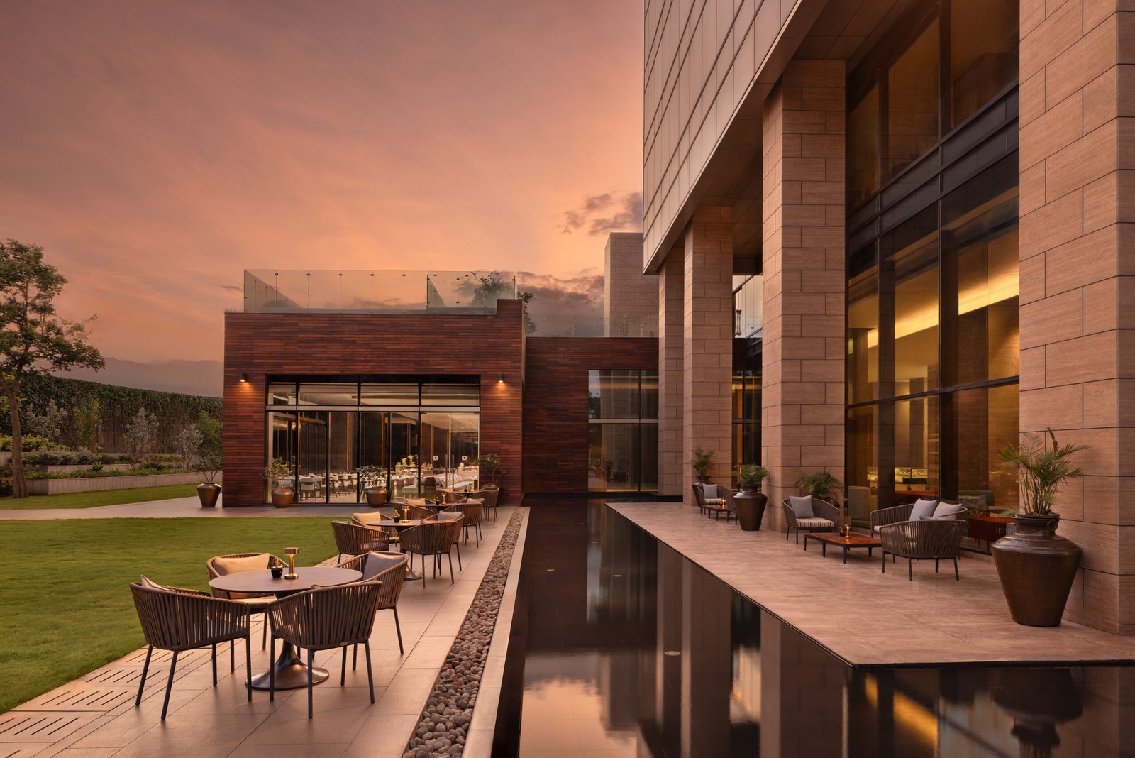 Hilton brings LXR to India with 226-room The Den Bengaluru