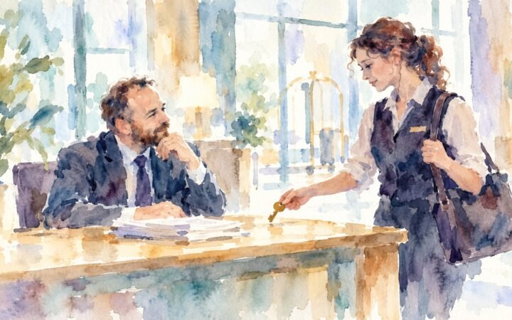 The true cost of staff turnover is hospitality’s hidden recruitment bill