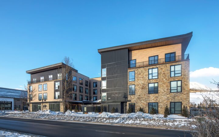 Hotel Indigo reaches 200 open hotels with 134 more in IHG’s pipeline