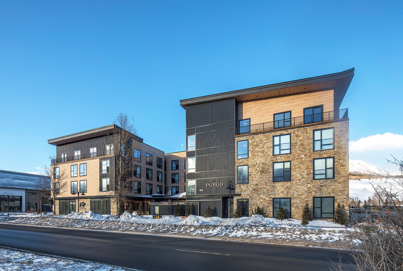 Hotel Indigo reaches 200 open hotels with 134 more in IHG’s pipeline