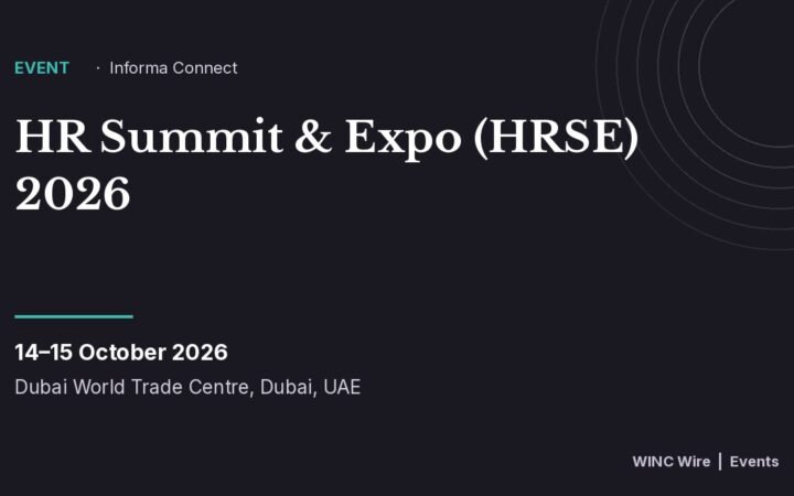HR Summit & Expo (HRSE) 2026