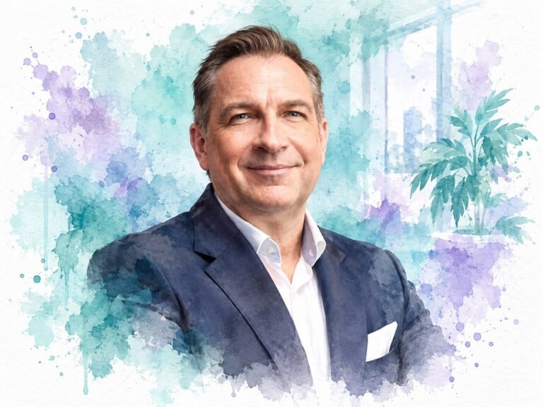 Joerg Hontheim rejoins Marriott as Senior Director of Operations for South China, Hong Kong, Macau and Taiwan