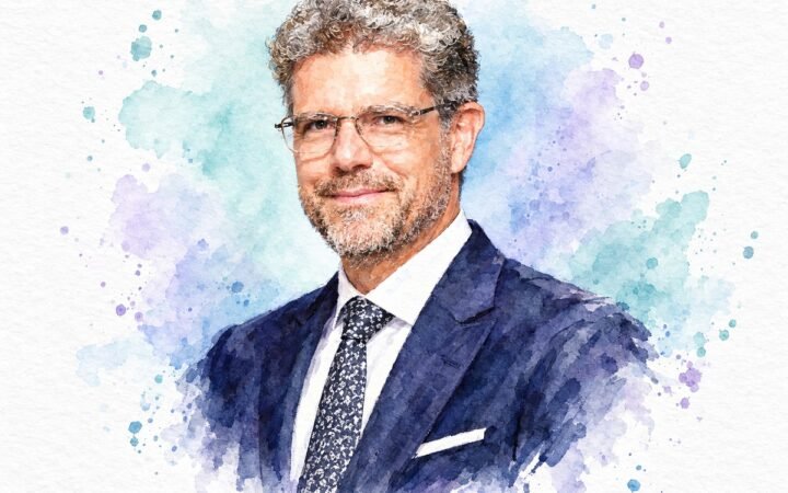 Laurent Herschbach takes helm at Métropole Monte-Carlo