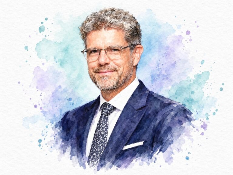 Wincwire illustration of Laurent Herschbach