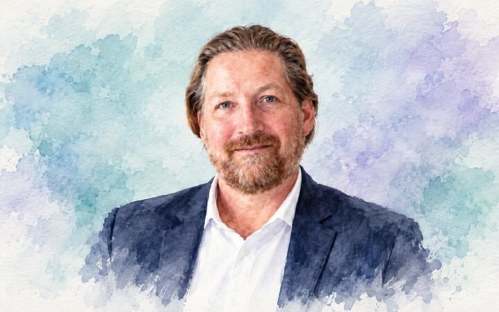 Llewellyn Wyeth joins Ennismore as VP of Operations, Pacific