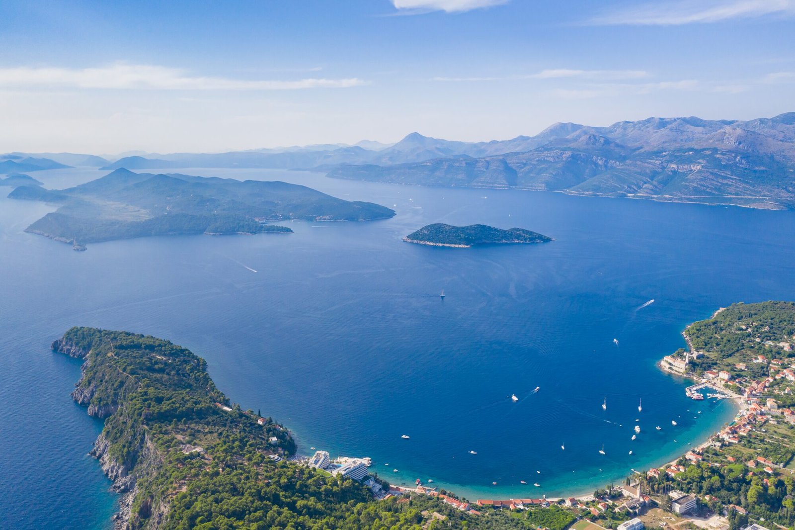 Mandarin Oriental Exceptional Homes grows to 43 properties