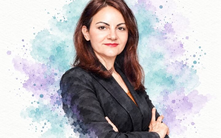 Magdalena Martorell to lead Avani+ Fares Maldives