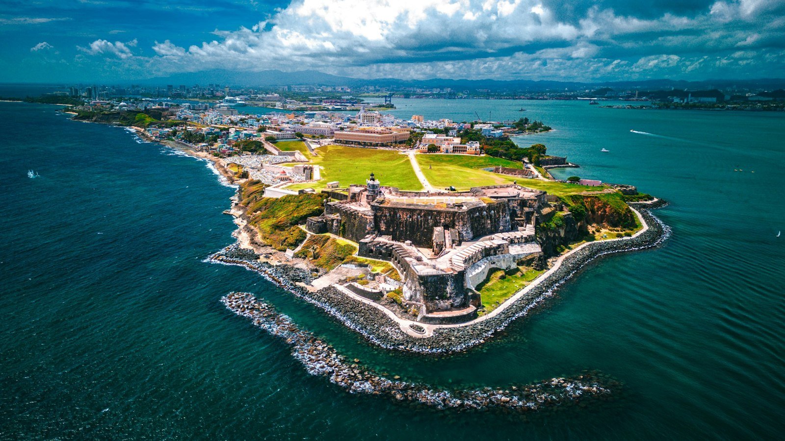 San Juan coastal destination, where Nobu San Juan is planned for 2028