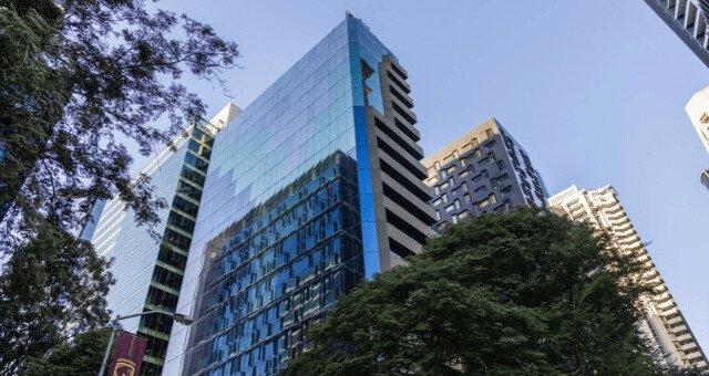 Novotel Brisbane City Centre property photograph