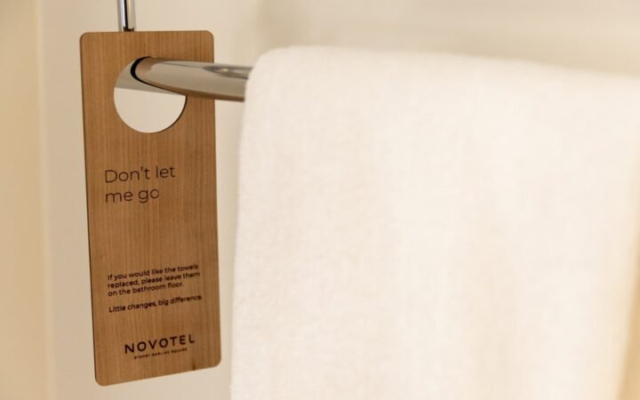 EU greenwashing rules reach Australian hotels as Accor certifies 400-plus properties