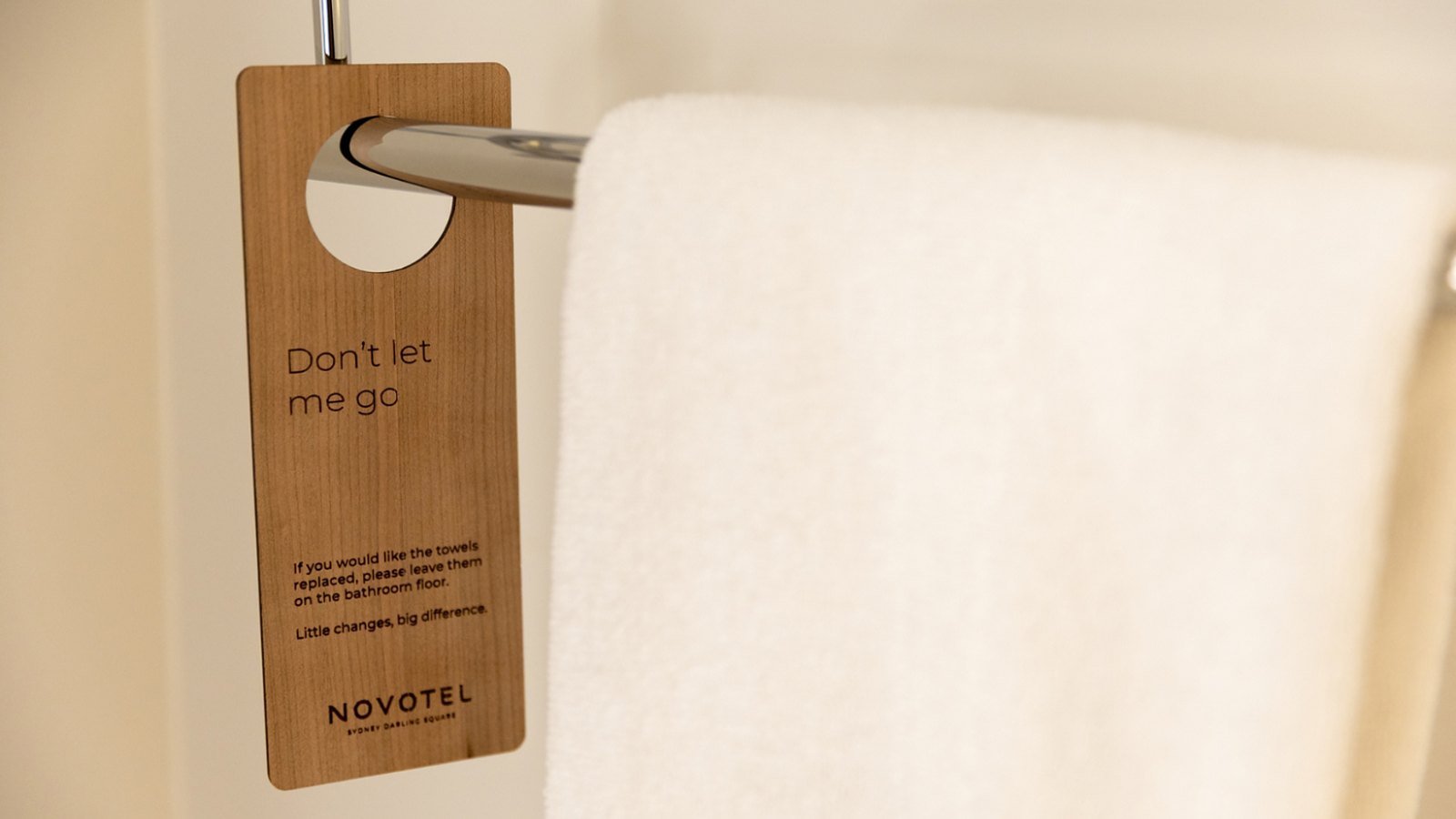 EU greenwashing rules reach Australian hotels as Accor certifies 400-plus properties