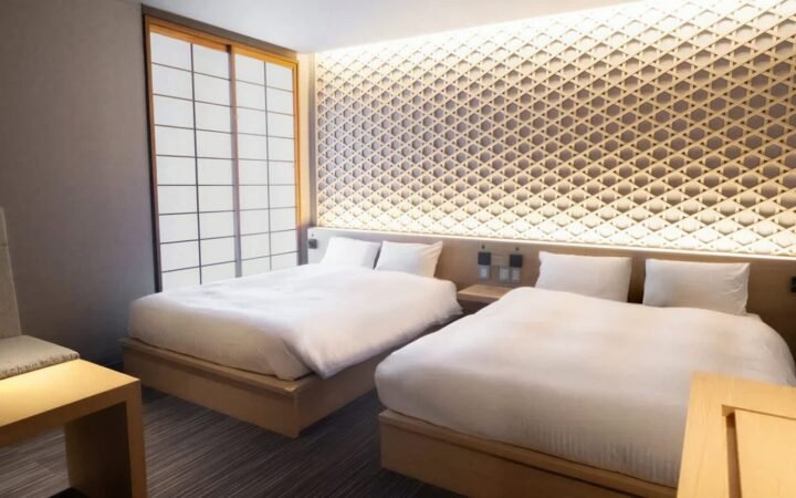 Oaks enters Japan with accommodation at Oaks Vacation Club Kyoto Shijo