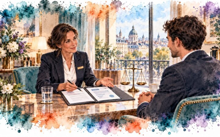 Pay transparency rules are rewriting hospitality job adverts across Europe
