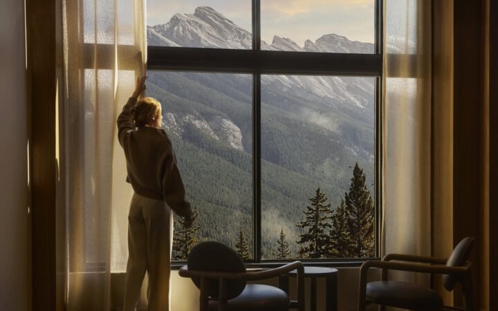 Rimrock Banff brings Emblems Collection to North America